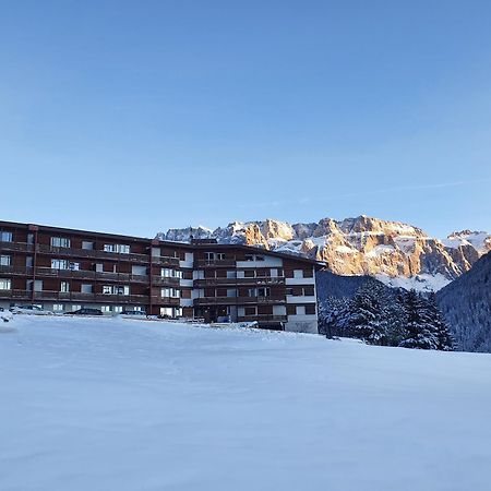Appartamento Dolomiti Sëlva di Val Gardena Eksteriør billede