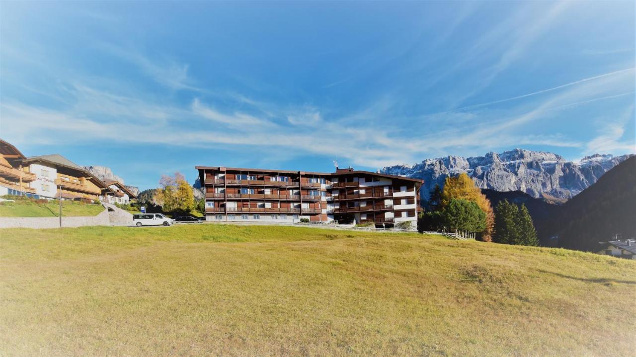 Appartamento Dolomiti Sëlva di Val Gardena Eksteriør billede