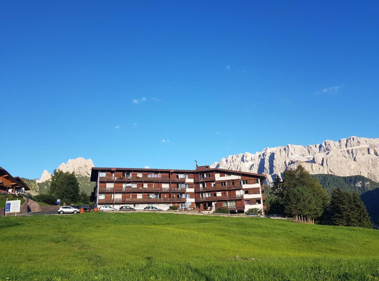 Appartamento Dolomiti Sëlva di Val Gardena Eksteriør billede